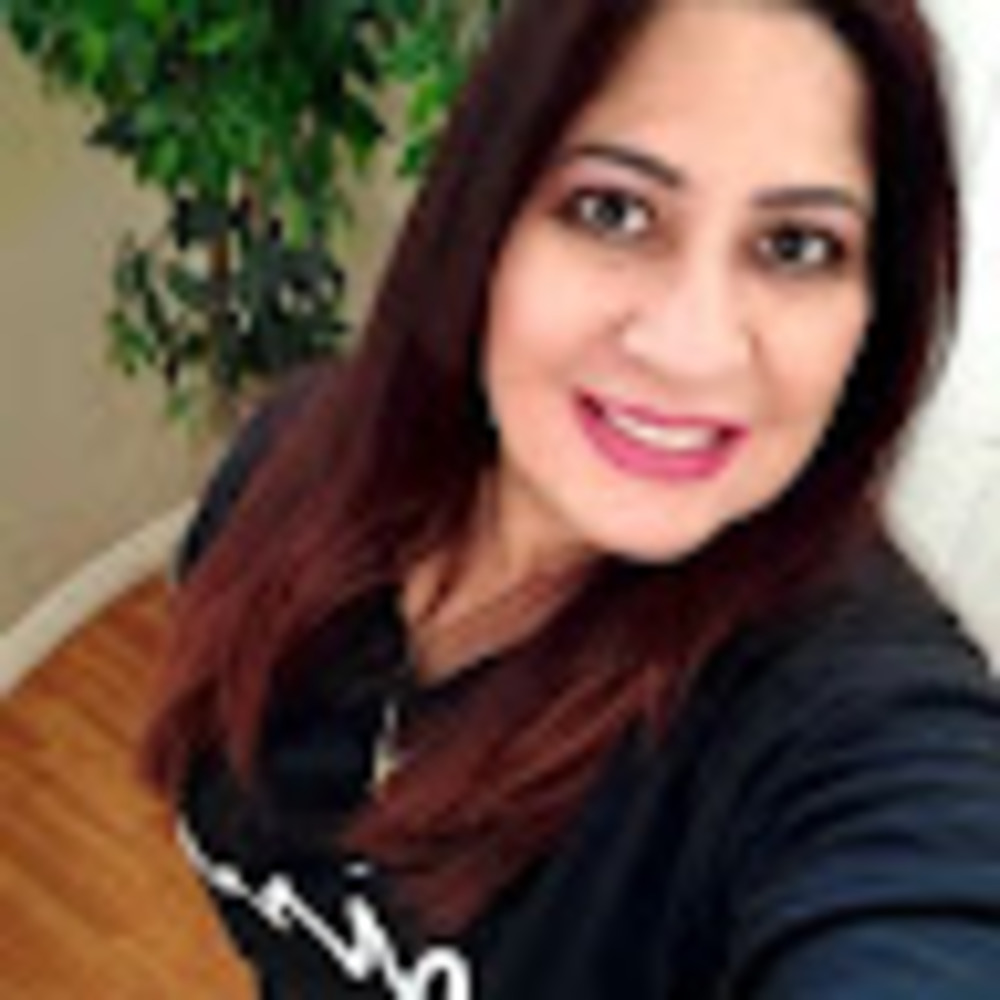 Meet your Posher, Silvia